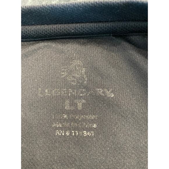 Legendary Whitetails Camo L/S layering top Large Tall - Picture 3 of 10